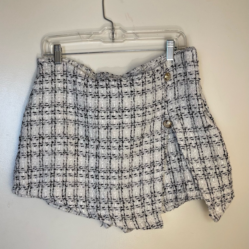 Skort